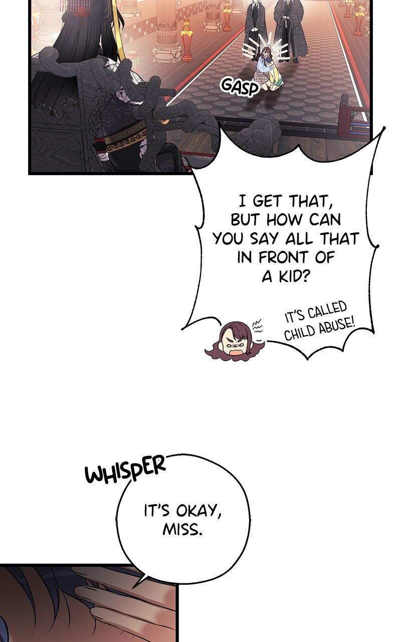 Office Romance from Hell Episode 5 61