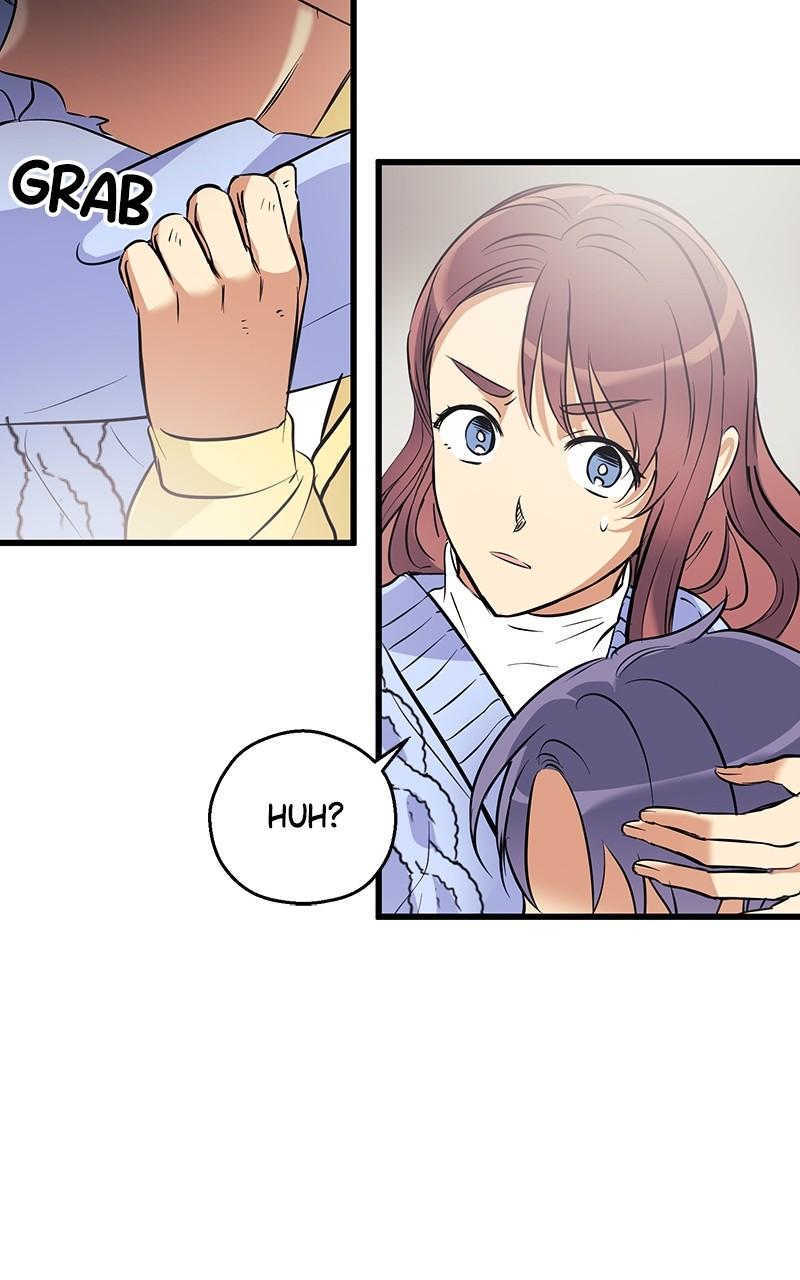 Office Romance from Hell Episode 5 62