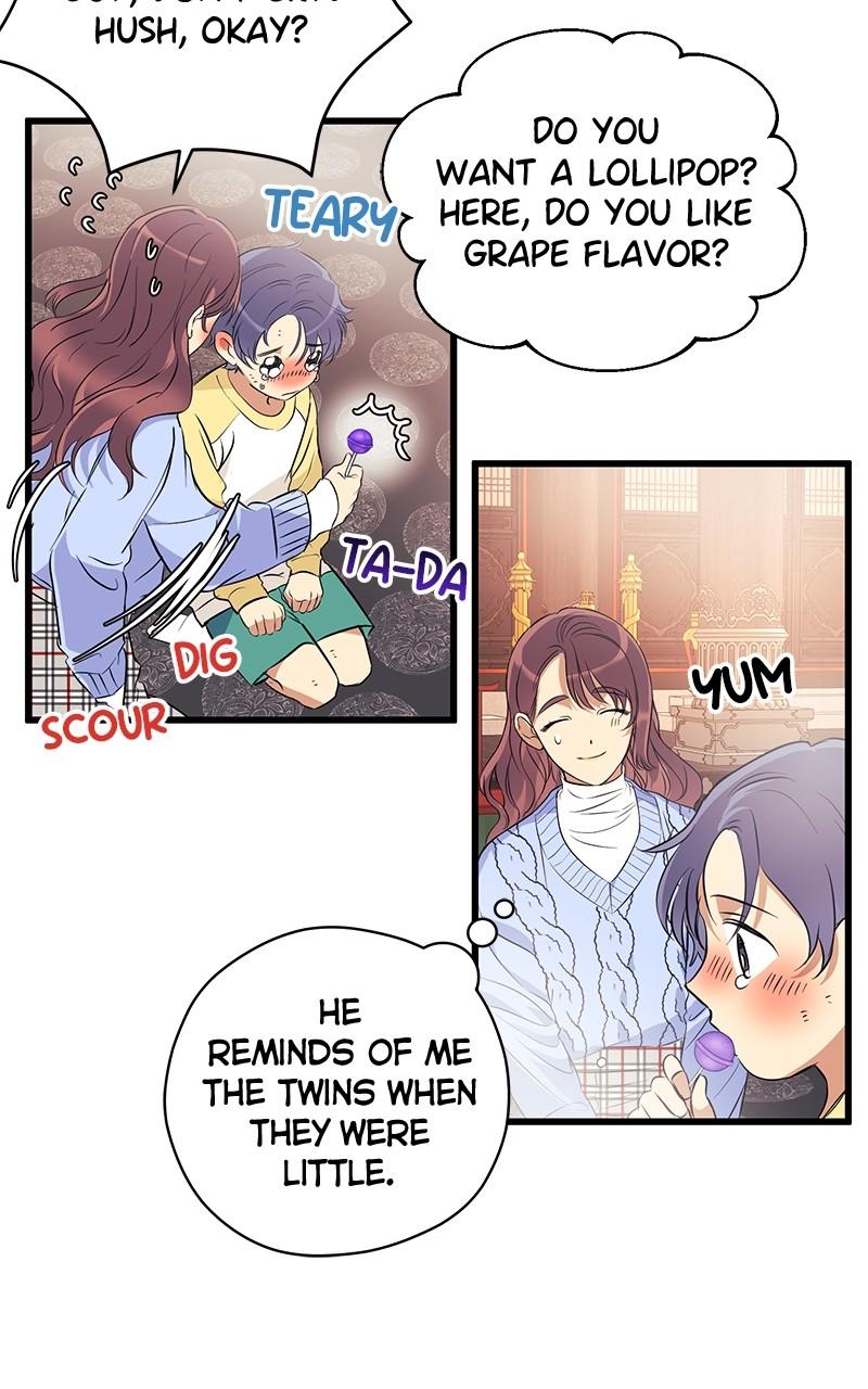 Office Romance from Hell Episode 5 66