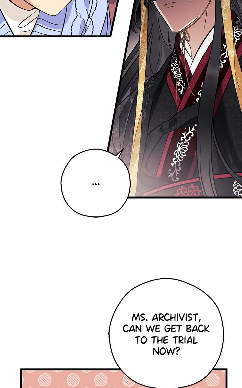 Office Romance from Hell Episode 5 75