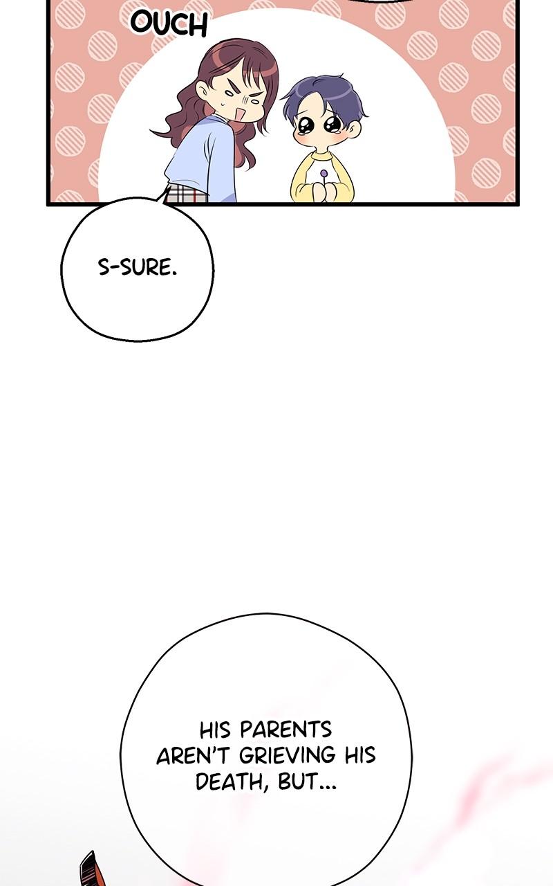 Office Romance from Hell Episode 5 76