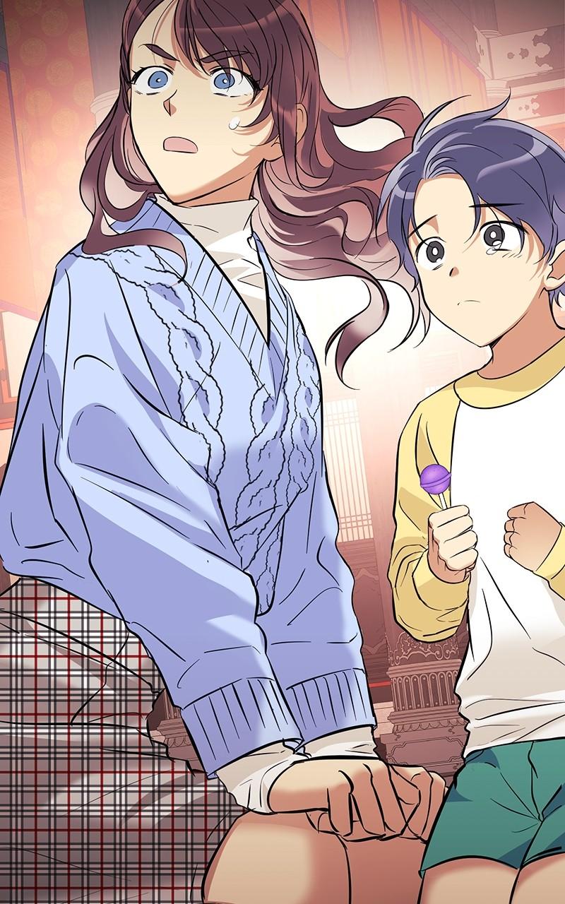 Office Romance from Hell Episode 5 81