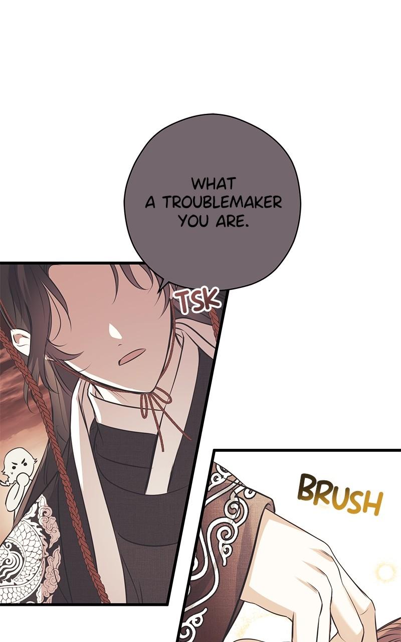 Office Romance from Hell Episode 9 23