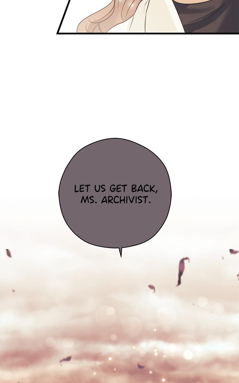 Office Romance from Hell Episode 9 27