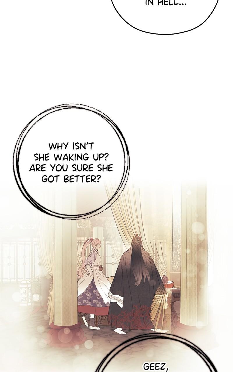 Office Romance from Hell Episode 9 33