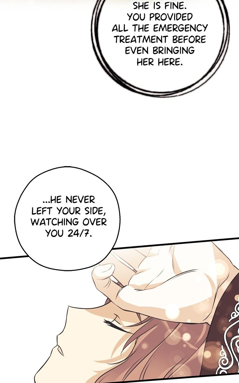 Office Romance from Hell Episode 9 34