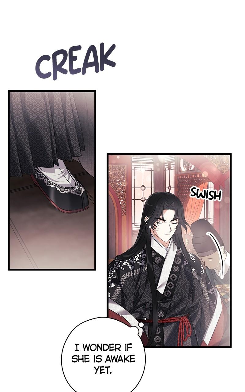 Office Romance from Hell Episode 9 40