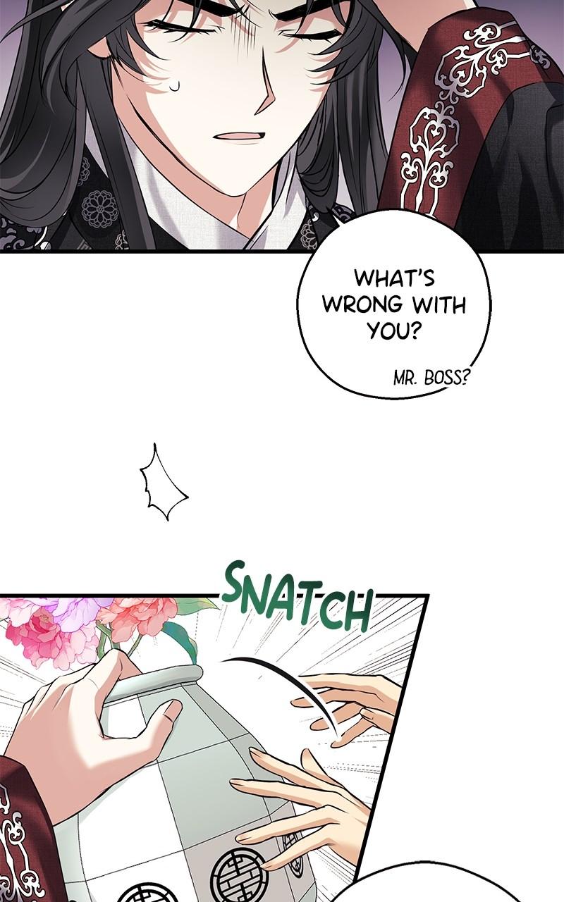 Office Romance from Hell Episode 9 44