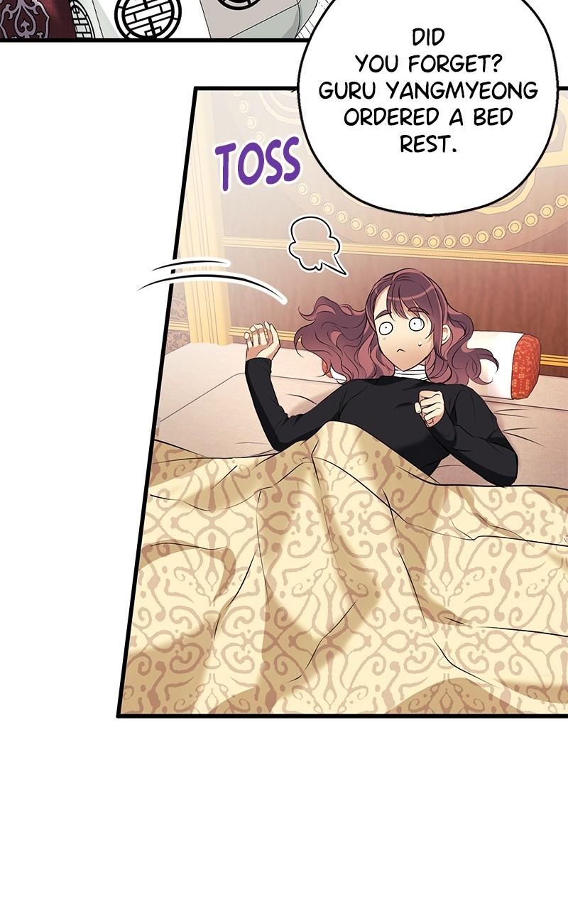 Office Romance from Hell Episode 9 45