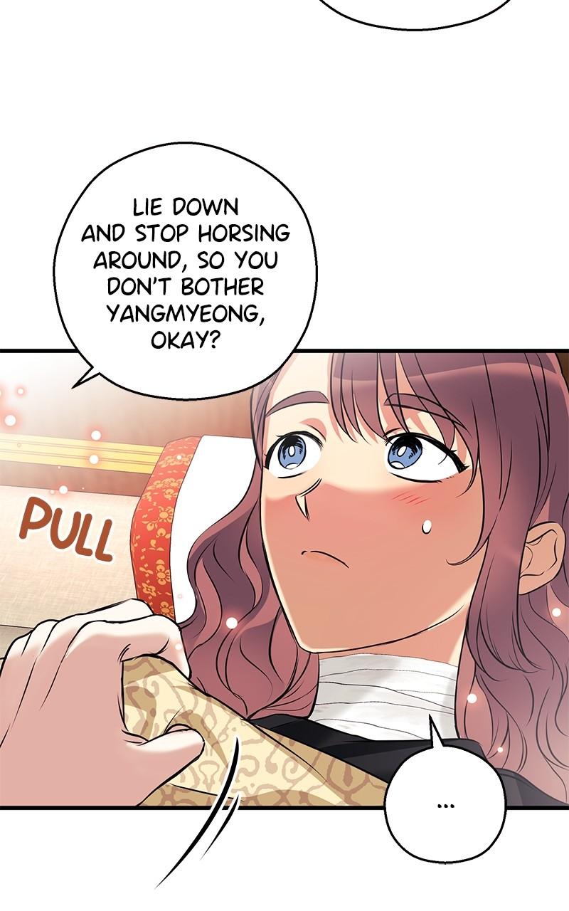 Office Romance from Hell Episode 9 47
