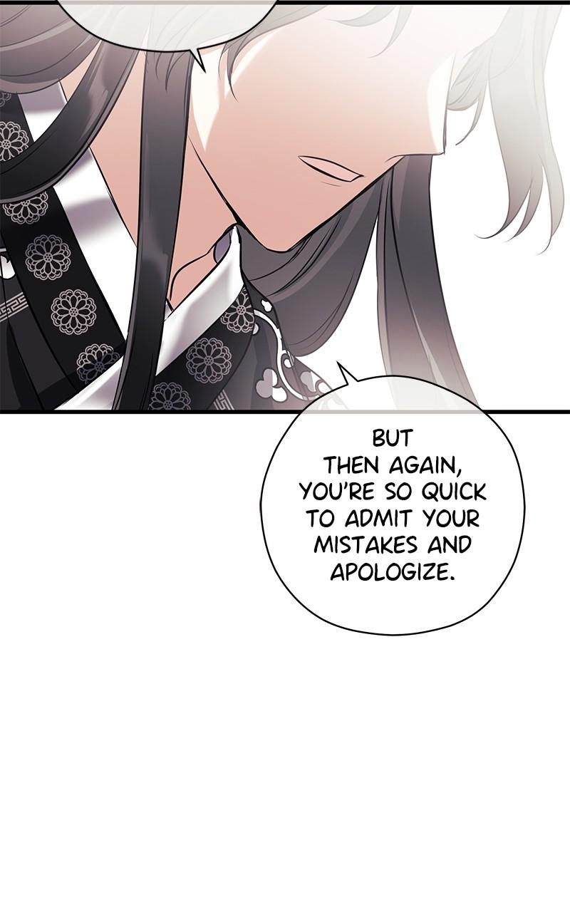 Office Romance from Hell Episode 9 56