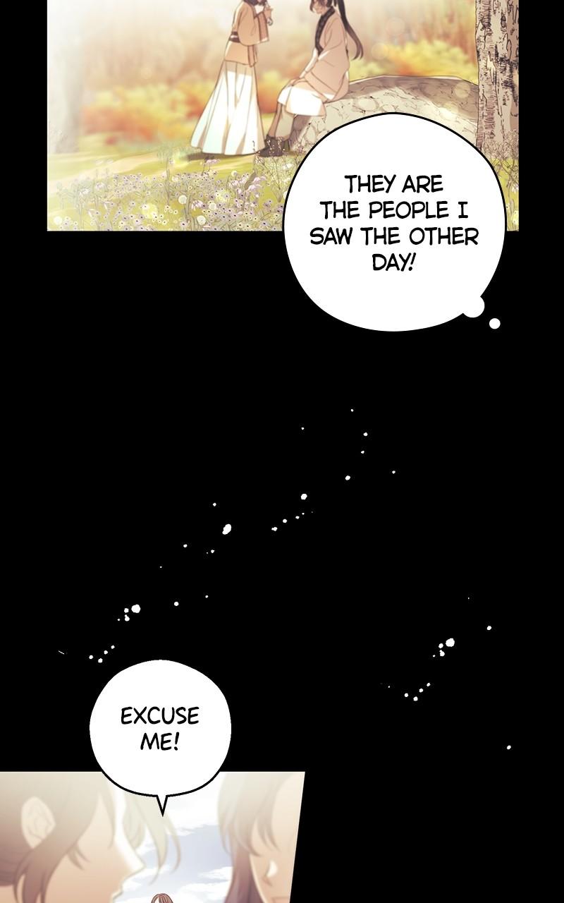 Office Romance from Hell Episode 10 8