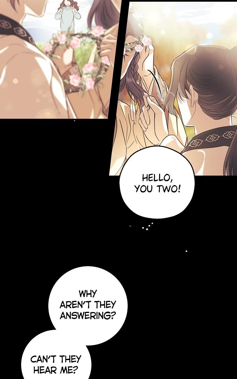 Office Romance from Hell Episode 10 9