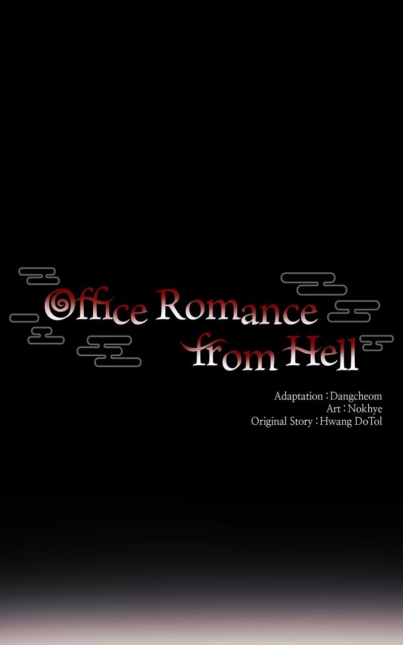 Office Romance from Hell Episode 10 17