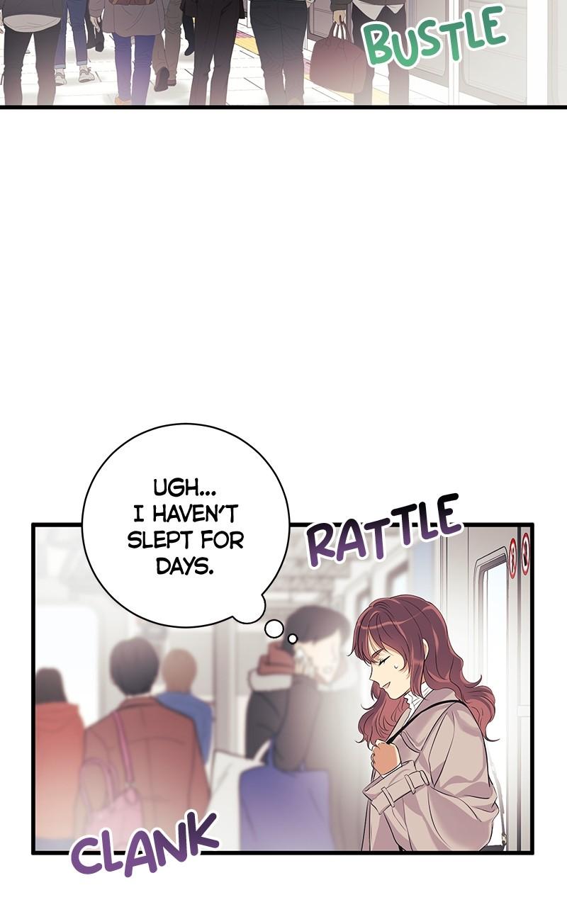 Office Romance from Hell Episode 10 19