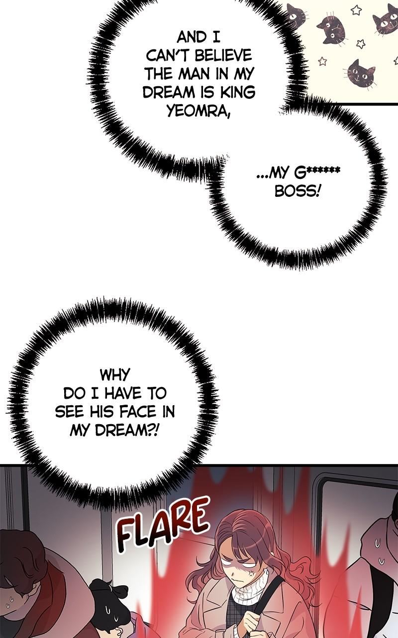 Office Romance from Hell Episode 10 21