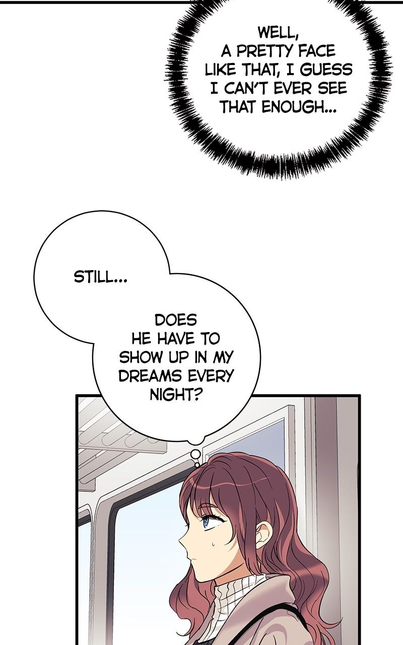 Office Romance from Hell Episode 10 23