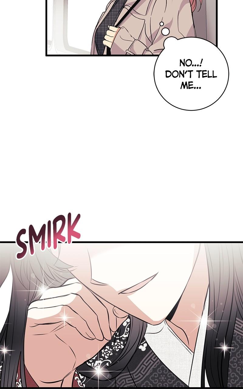 Office Romance from Hell Episode 10 24