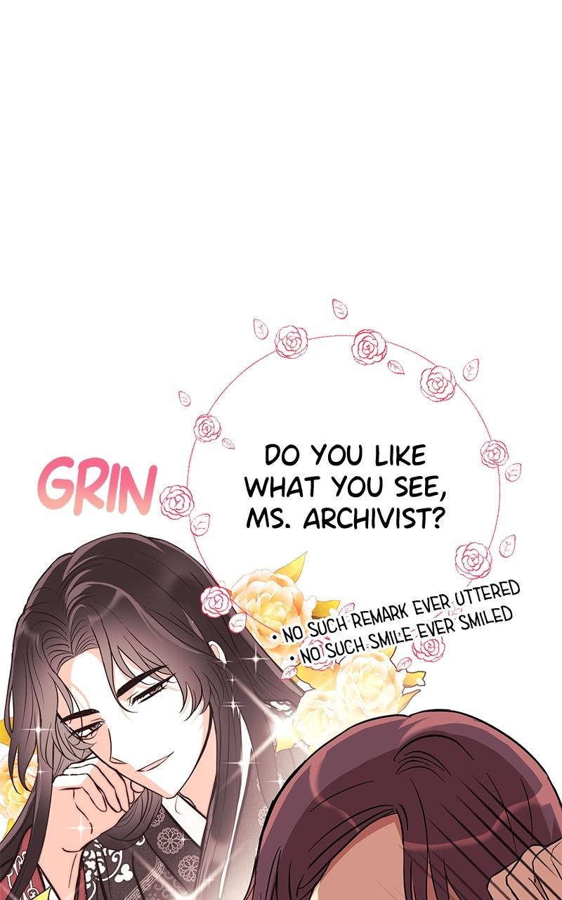 Office Romance from Hell Episode 10 25