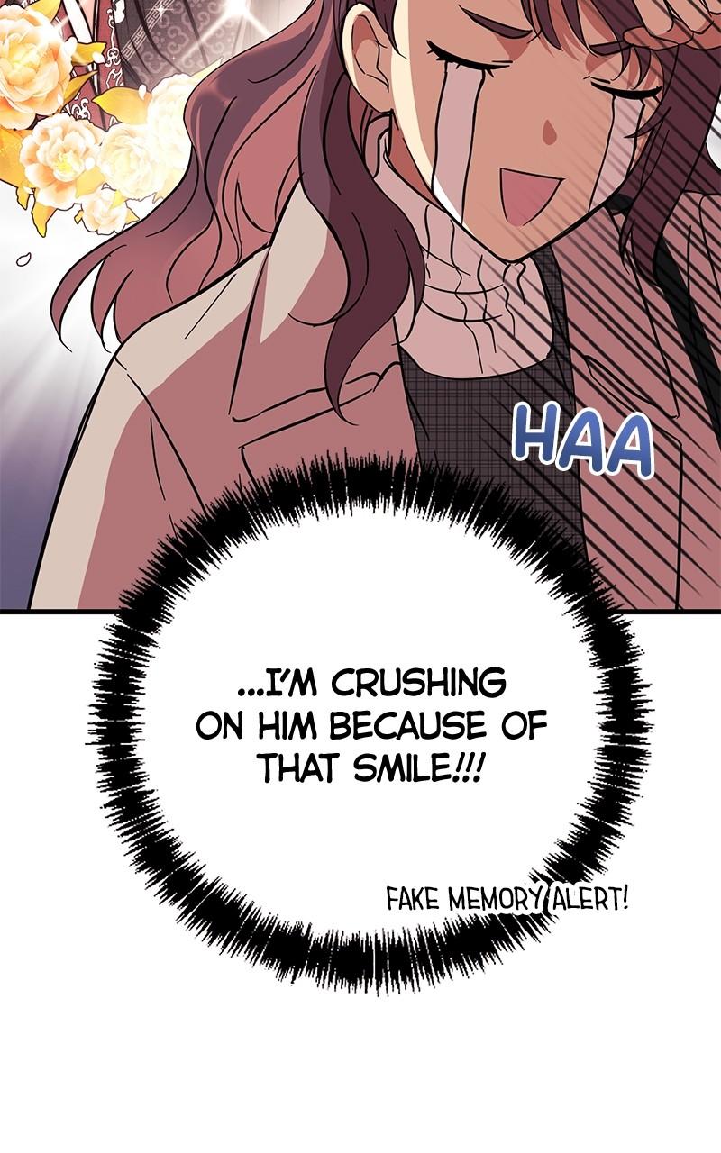 Office Romance from Hell Episode 10 26