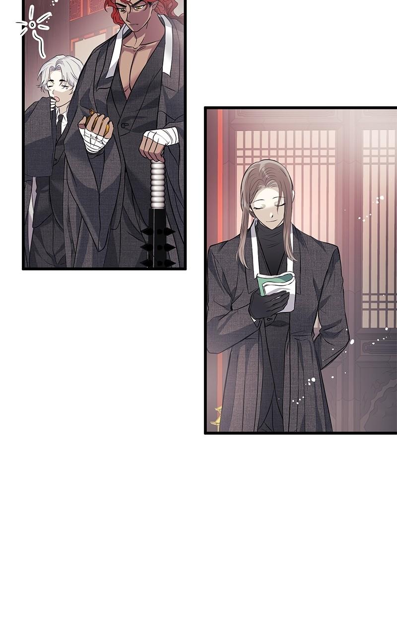 Office Romance from Hell Episode 10 32