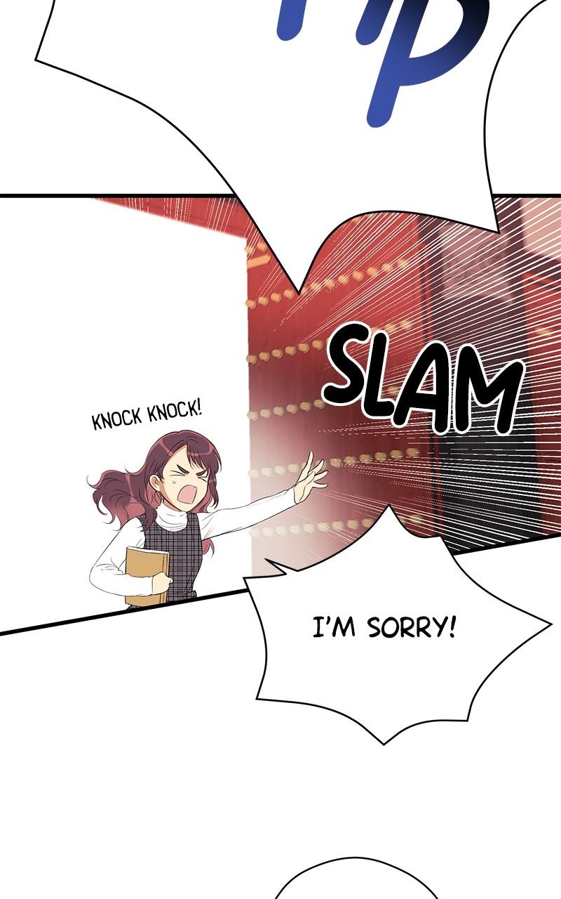 Office Romance from Hell Episode 10 34