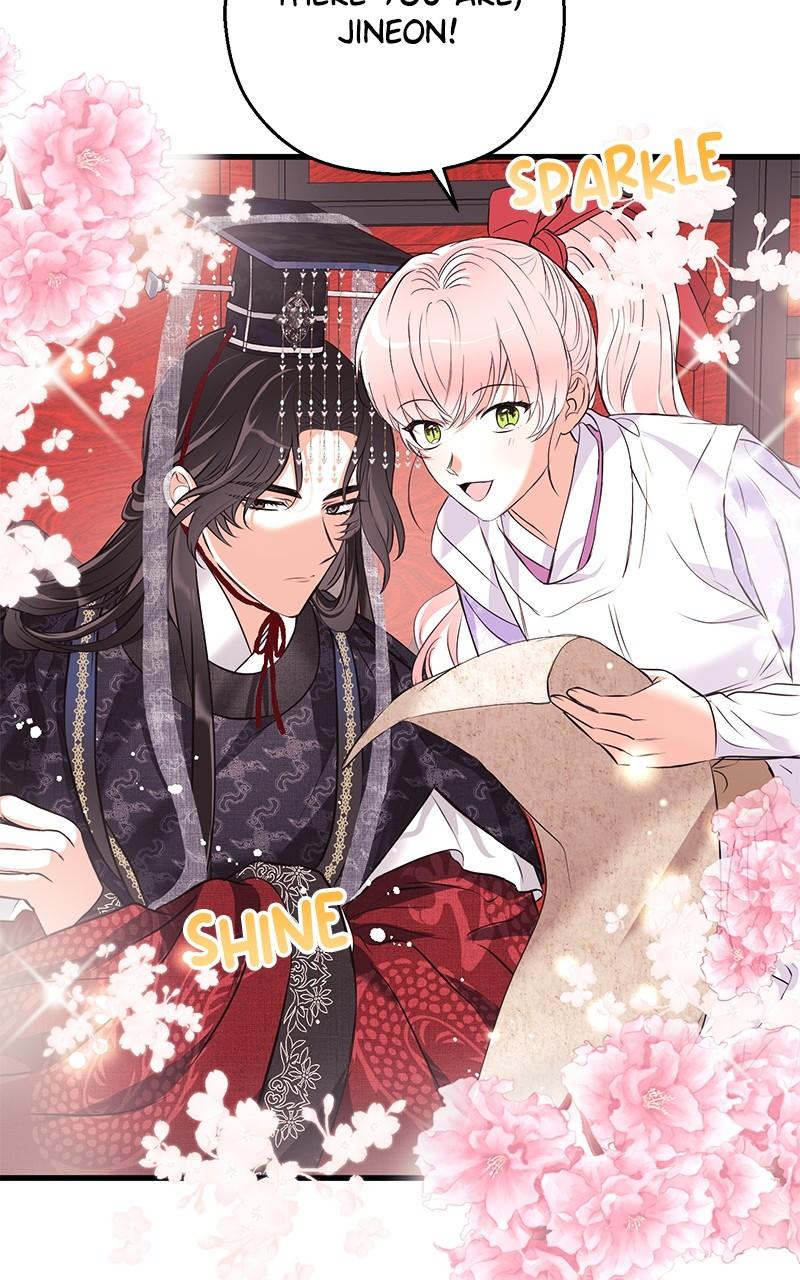 Office Romance from Hell Episode 10 36