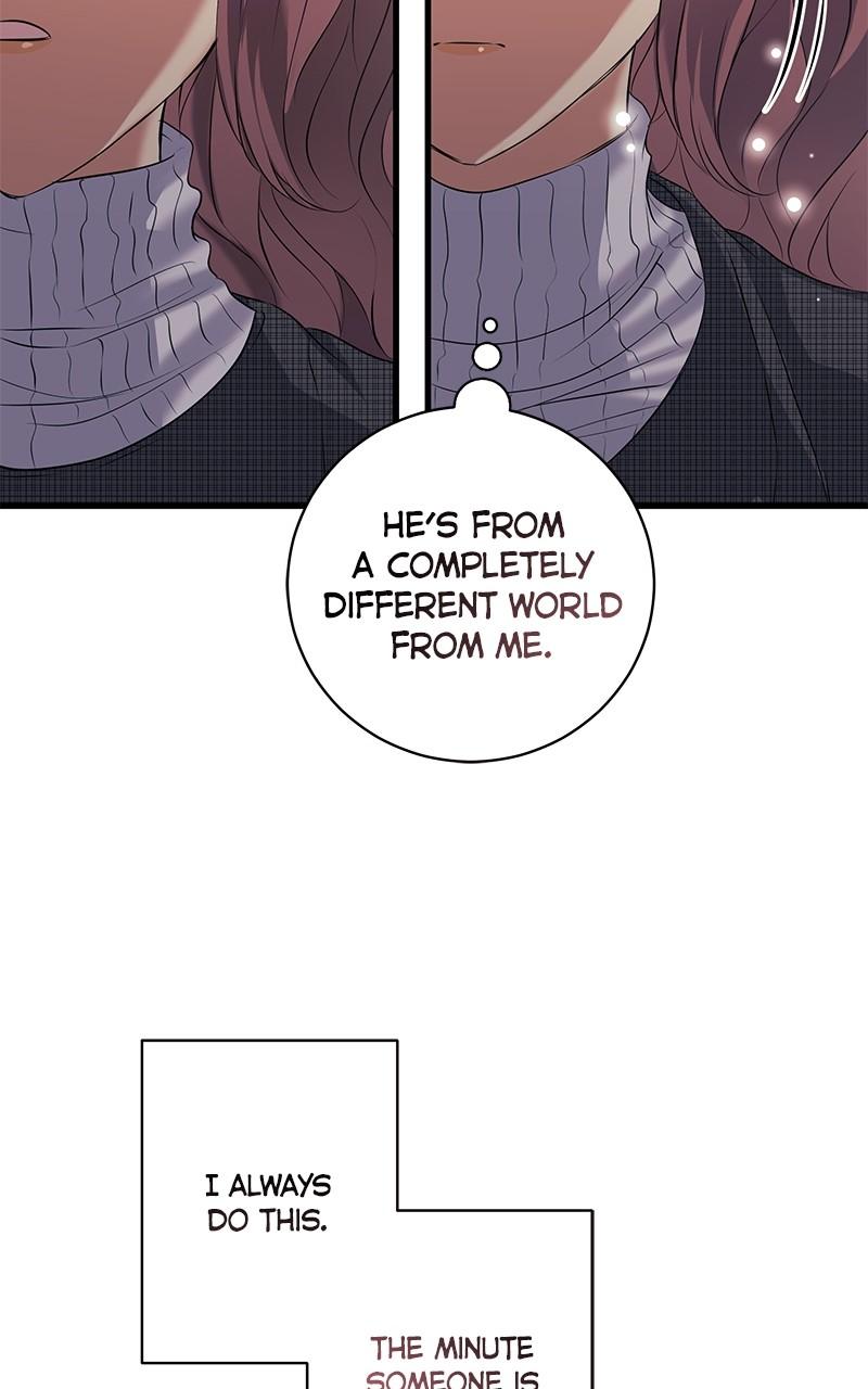 Office Romance from Hell Episode 10 39