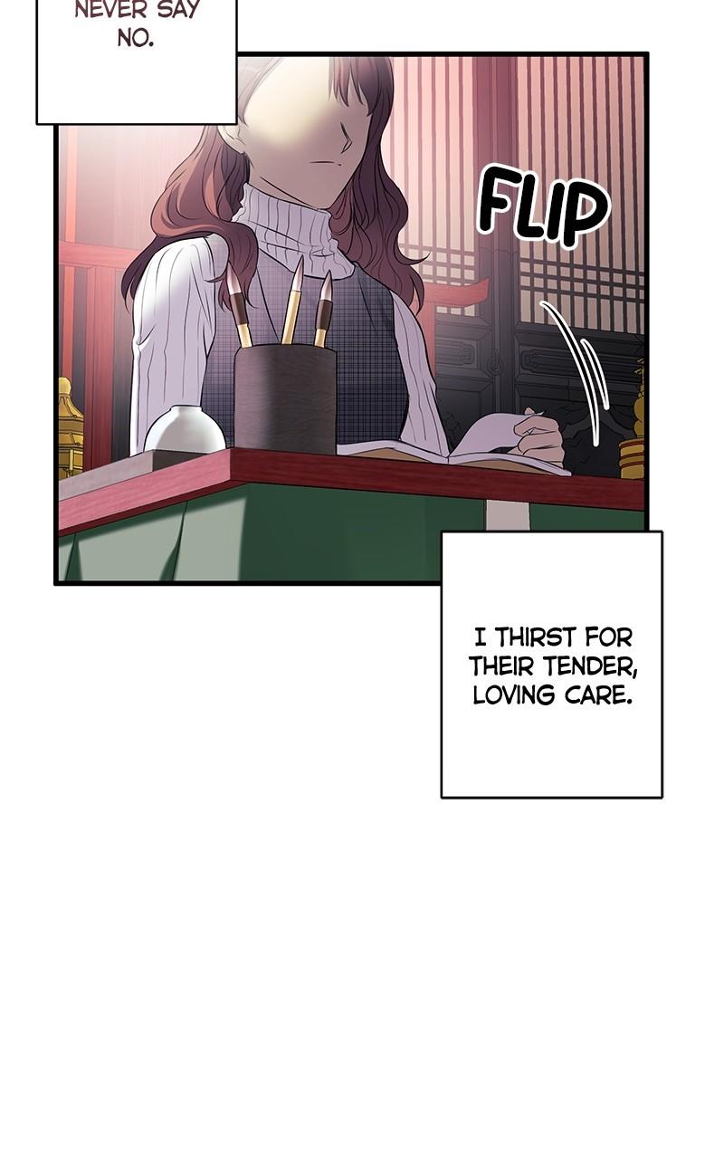 Office Romance from Hell Episode 10 42