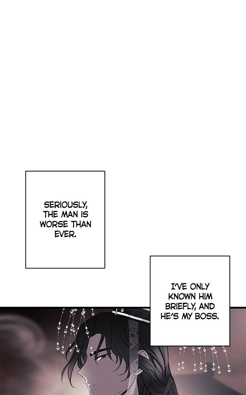 Office Romance from Hell Episode 10 45