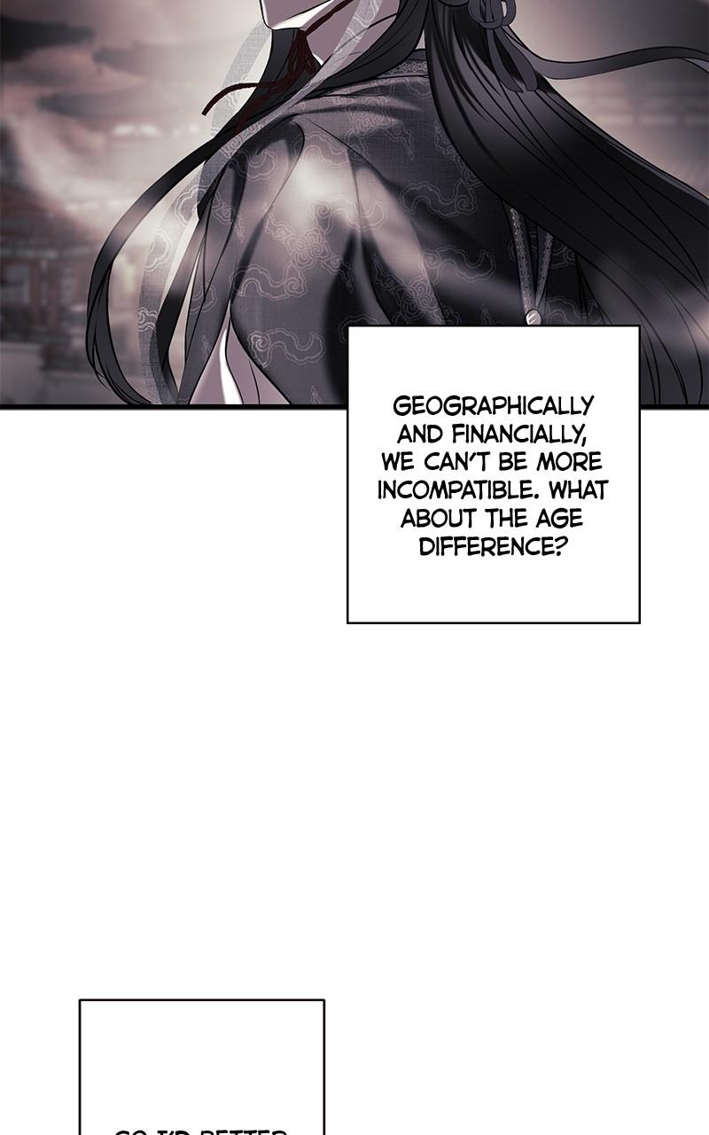 Office Romance from Hell Episode 10 46