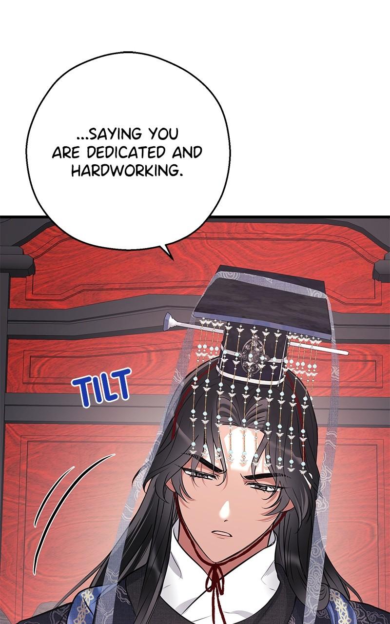 Office Romance from Hell Episode 10 48