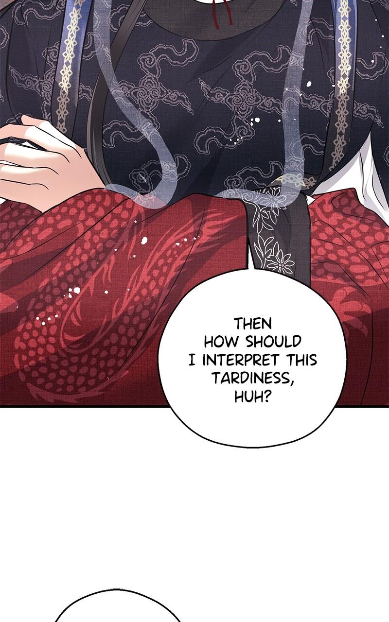 Office Romance from Hell Episode 10 49