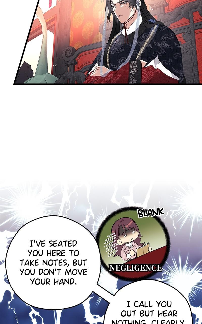 Office Romance from Hell Episode 10 51