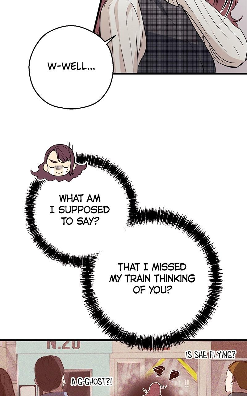 Office Romance from Hell Episode 10 55