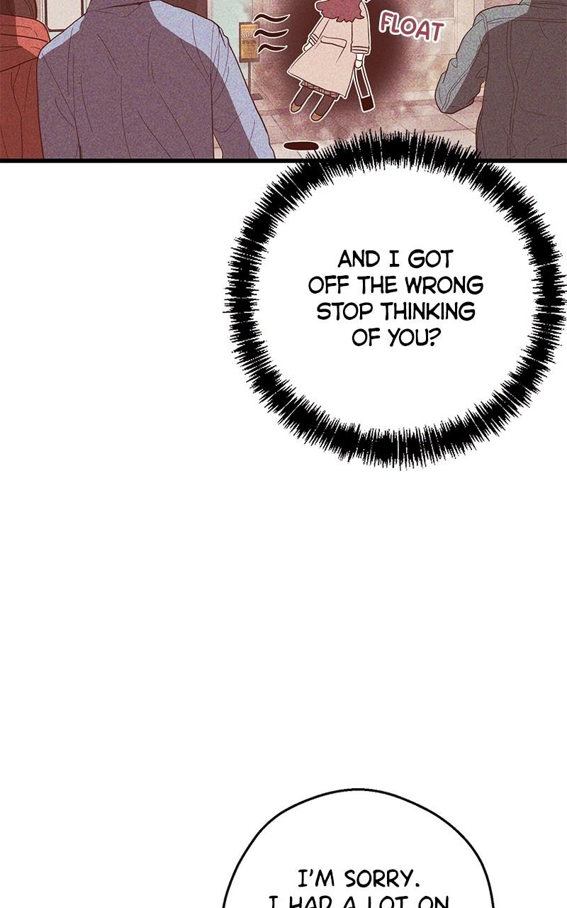 Office Romance from Hell Episode 10 56