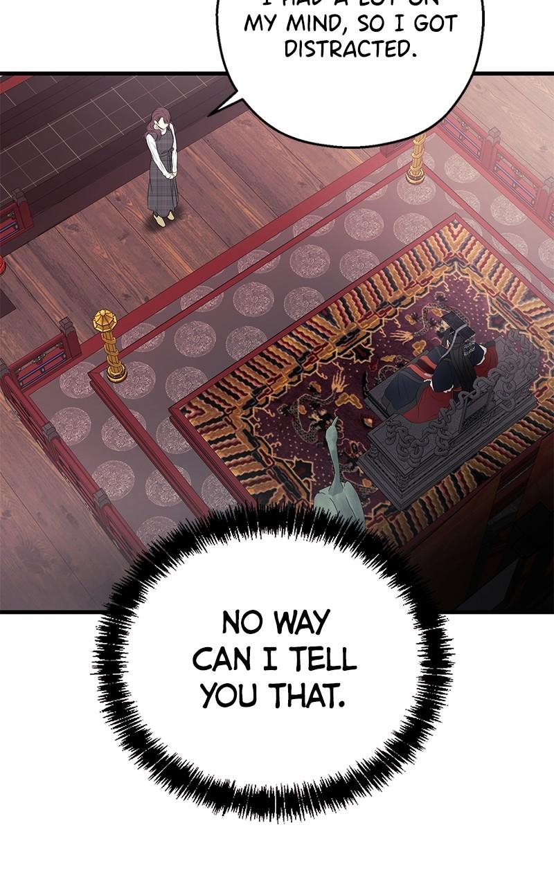 Office Romance from Hell Episode 10 57