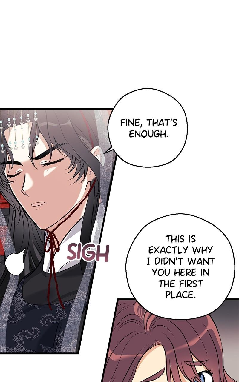 Office Romance from Hell Episode 10 58