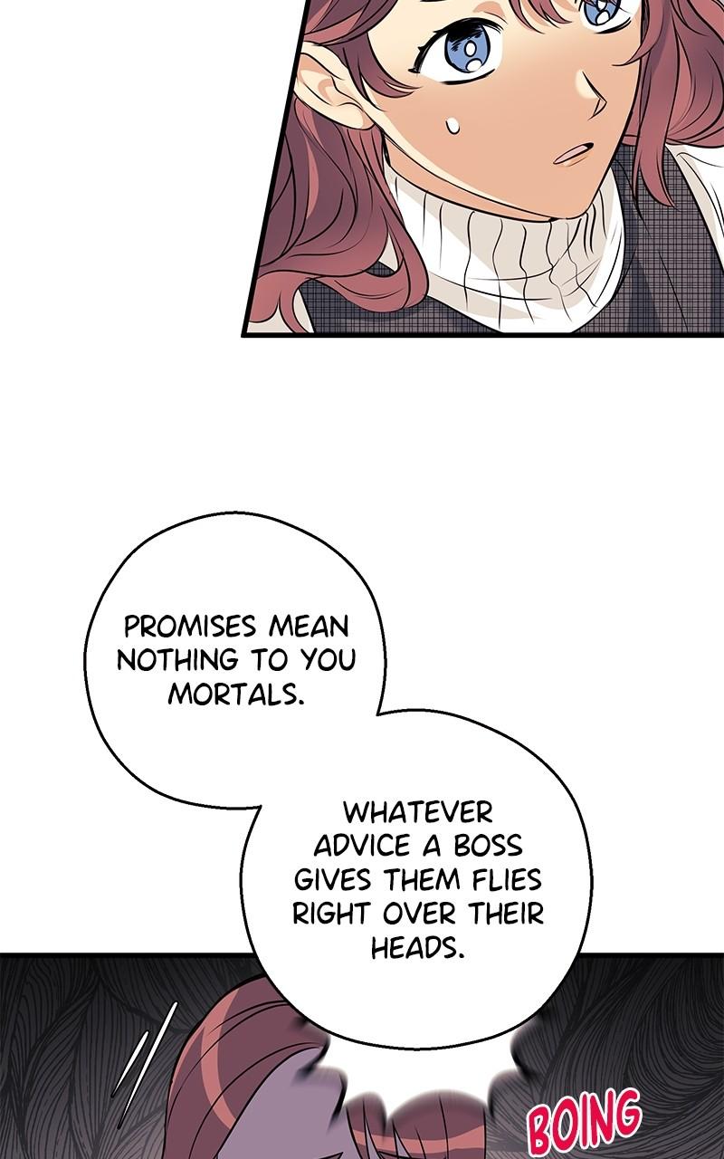 Office Romance from Hell Episode 10 59