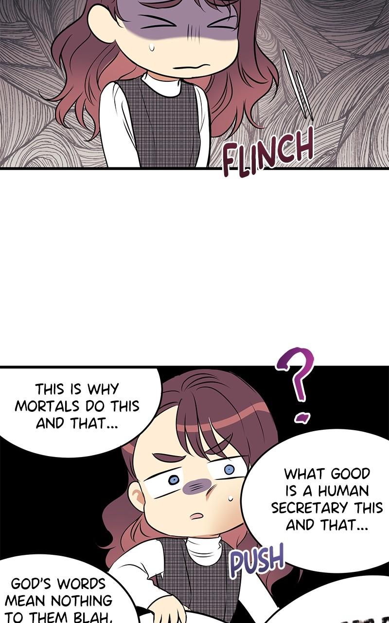 Office Romance from Hell Episode 10 60