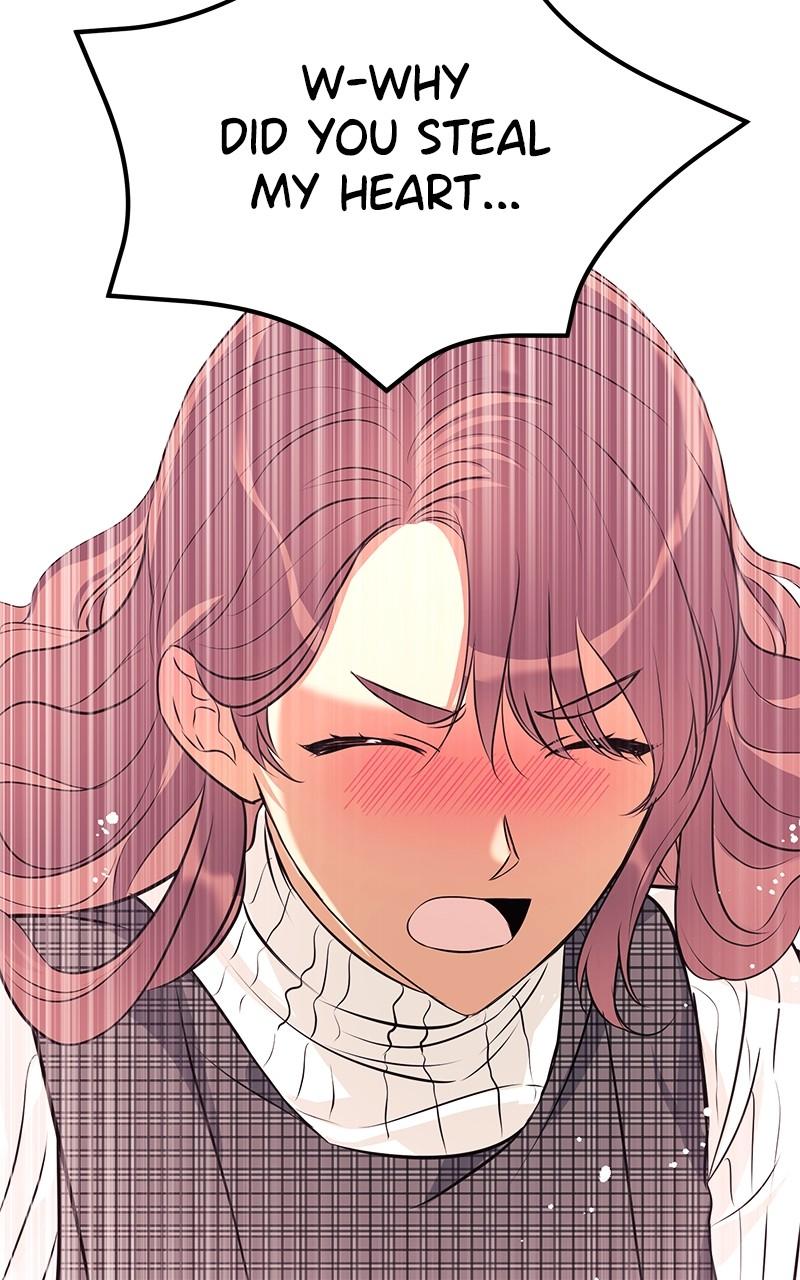 Office Romance from Hell Episode 10 67