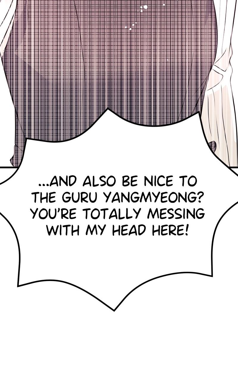 Office Romance from Hell Episode 10 68