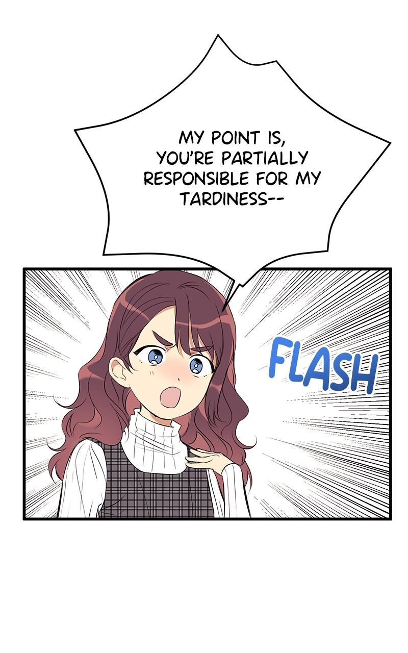 Office Romance from Hell Episode 10 69