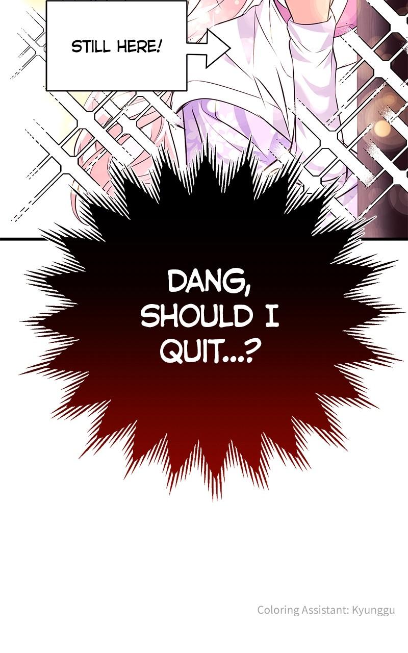 Office Romance from Hell Episode 10 74