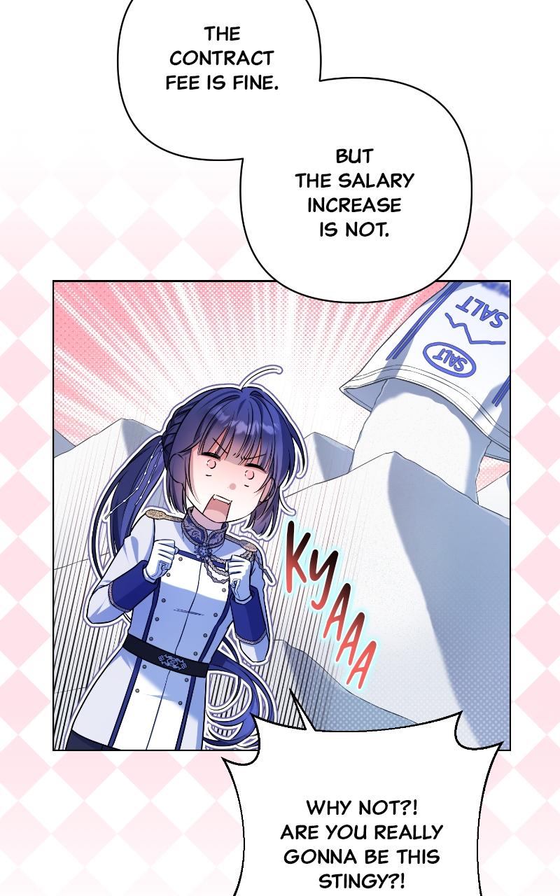 On Your Knees, Your Highness! Episode 5 59