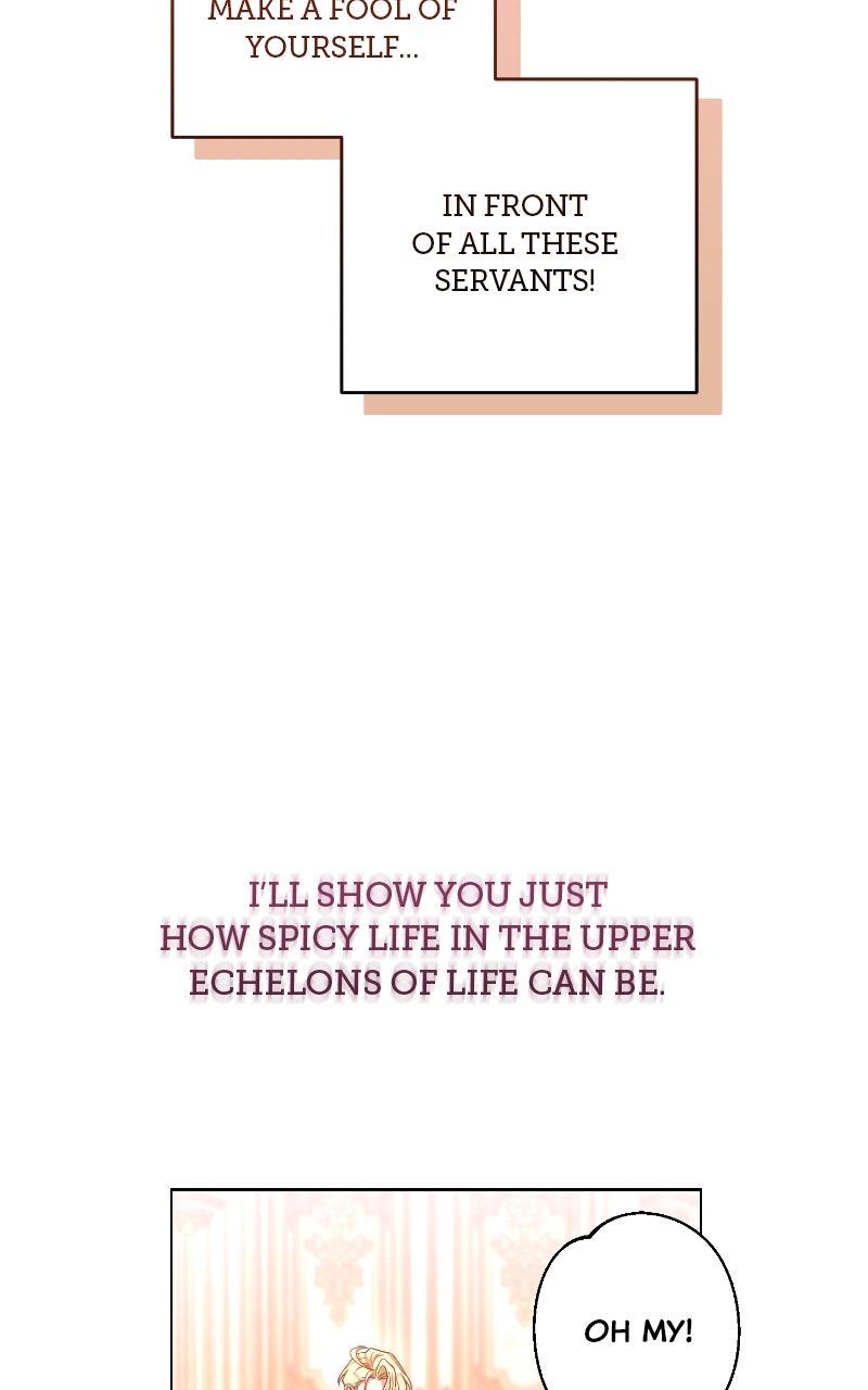 On Your Knees, Your Highness! Episode 9 59