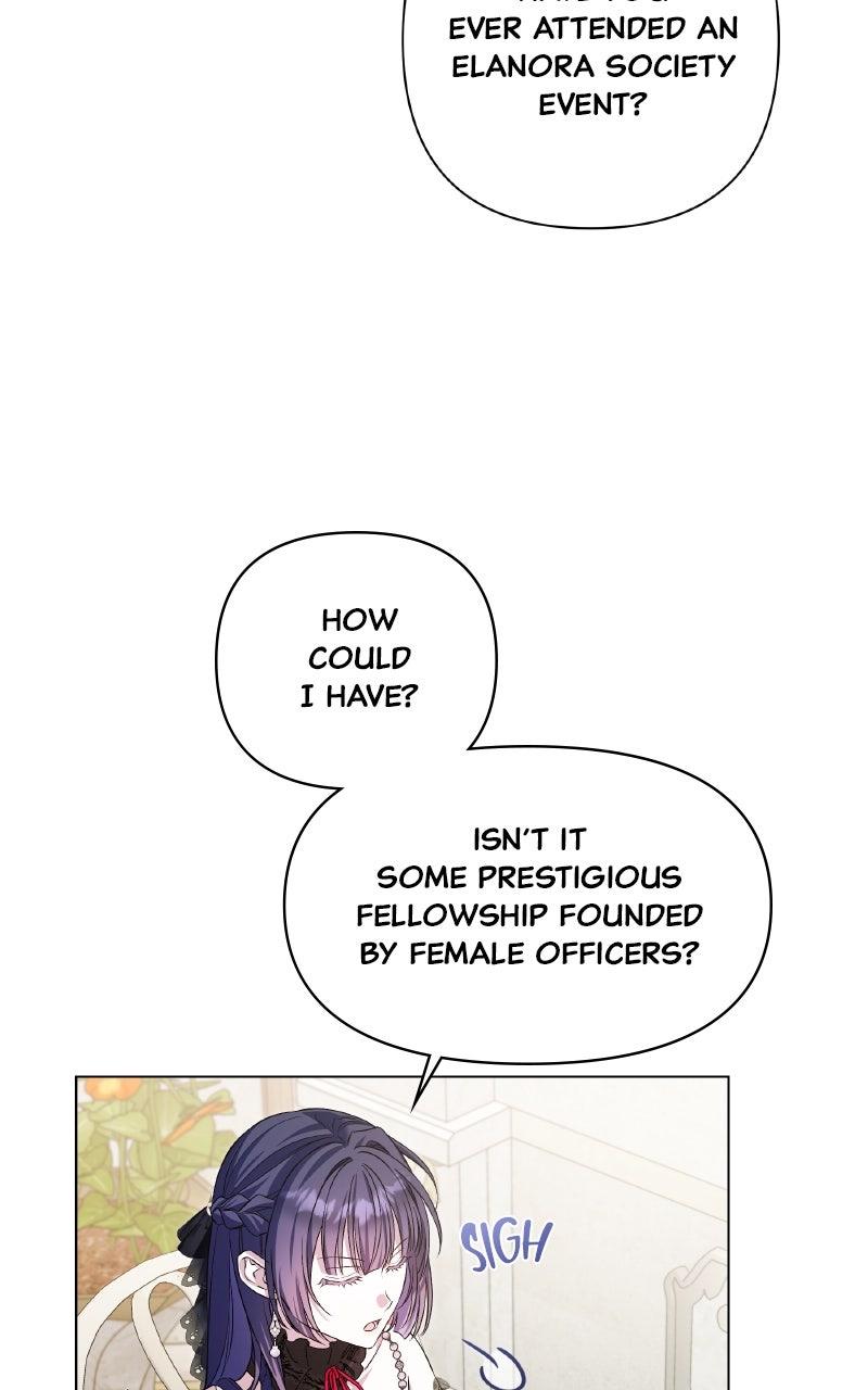 On Your Knees, Your Highness! Episode 16 59