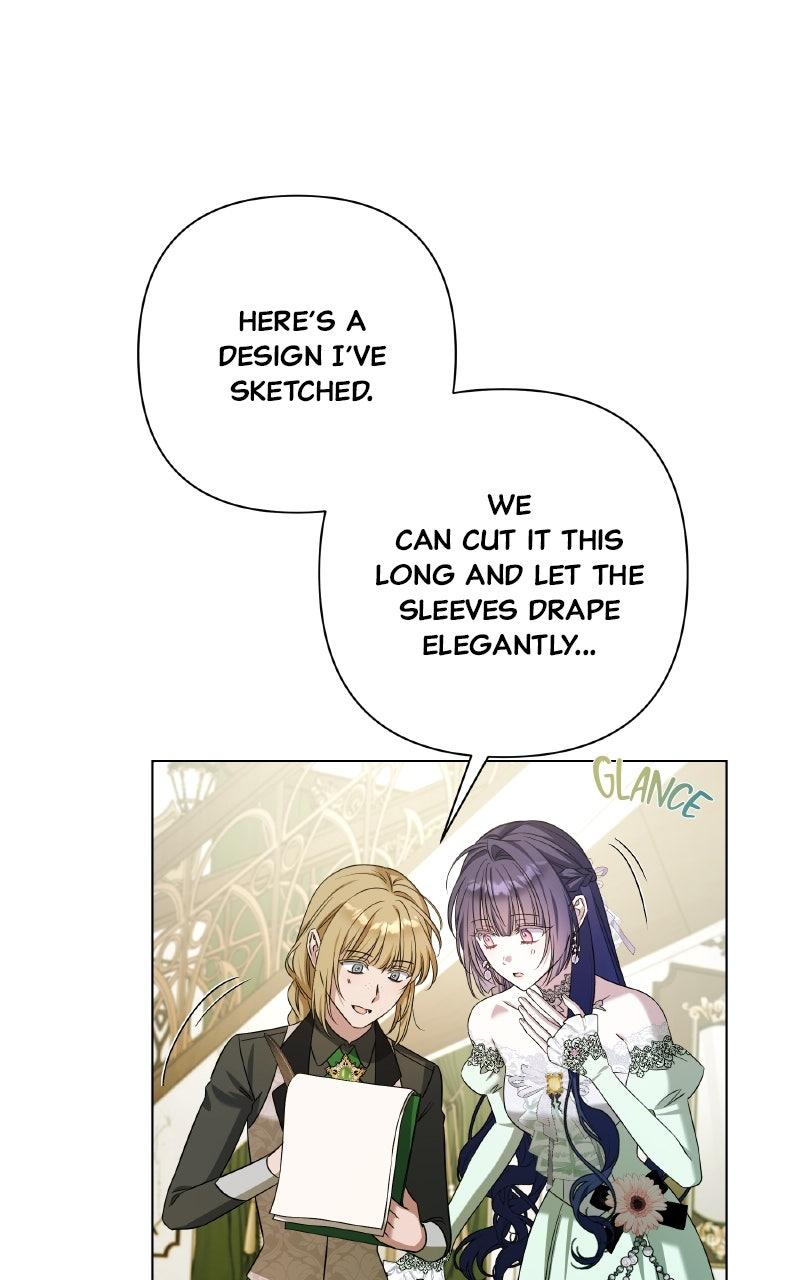 On Your Knees, Your Highness! Episode 17 59