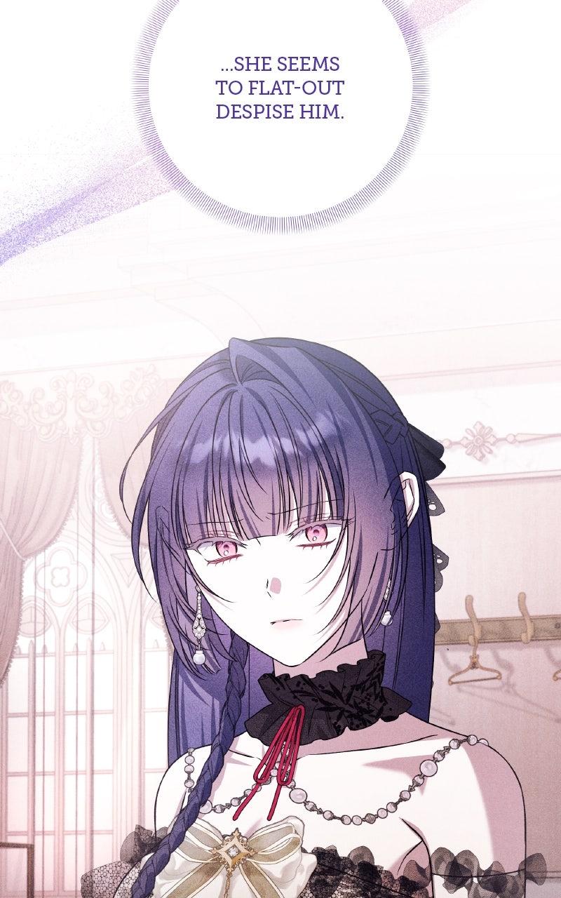 On Your Knees, Your Highness! Episode 18 59