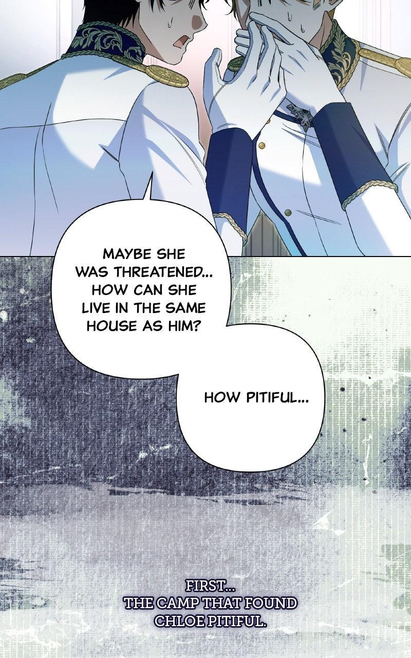 On Your Knees, Your Highness! Chapter 19 Page 3